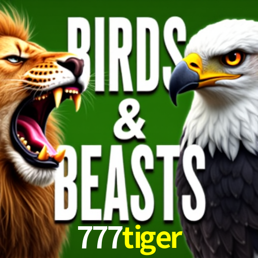 Desvendando o Mundo dos Jogos Virtuais na 777tiger