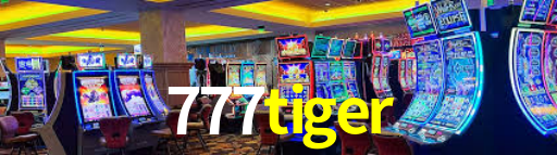 777tiger: Seu Cassino Premiado com Pagamentos Rápidos