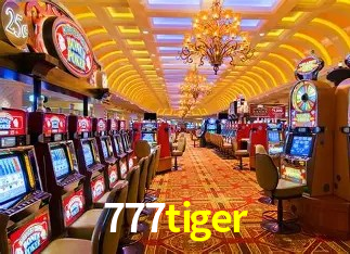 Estatísticas 777tiger