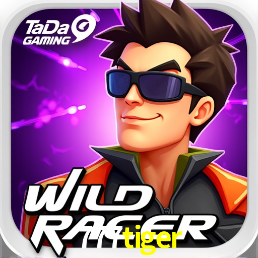 Welcome Bonus 777tiger