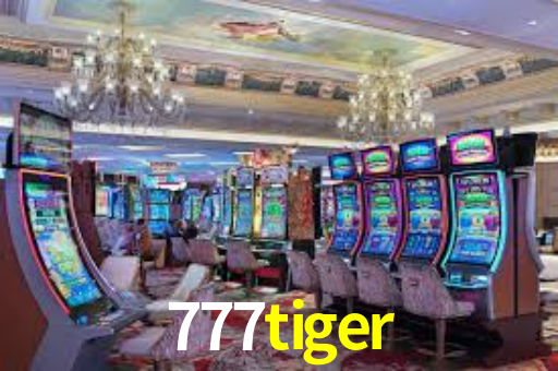 777tiger app