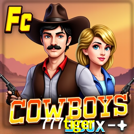 Weekend Specials 777tiger