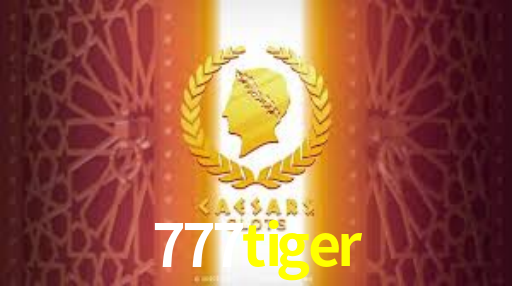 777tiger login