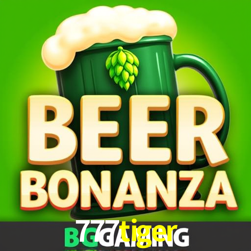 Descubra a Essência do 777tiger: Nossa História e Compromissos