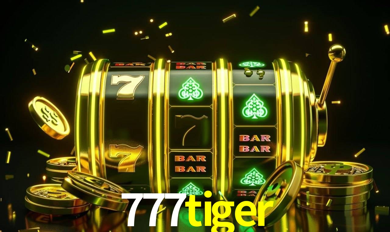 Promoções Sazonais 777tiger