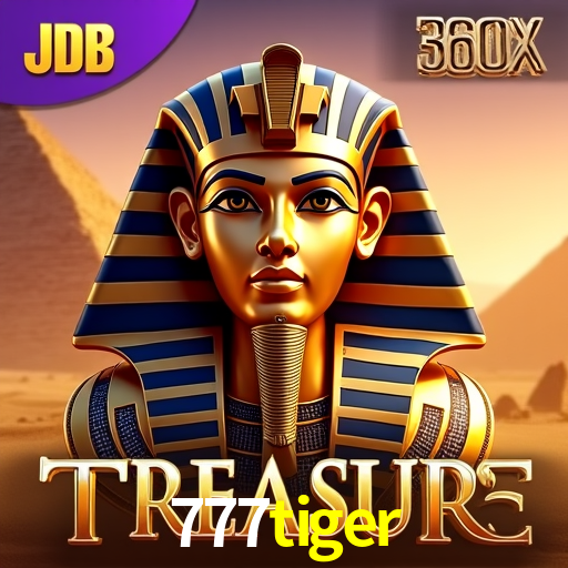 Slot Games 777tiger