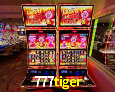 Bônus Generosos e Exclusivos no 777tiger para Você!