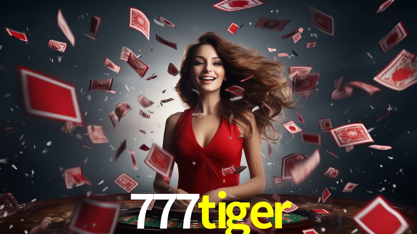 Secure Login 777tiger