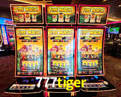 Live Casino 777tiger
