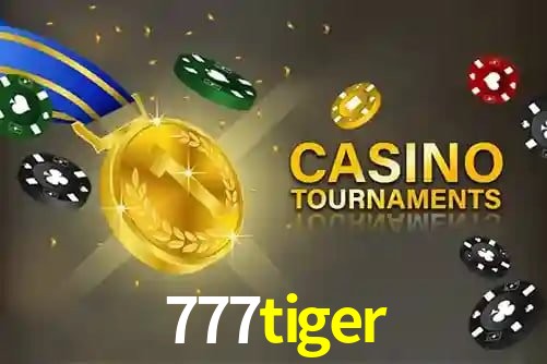 777tiger login