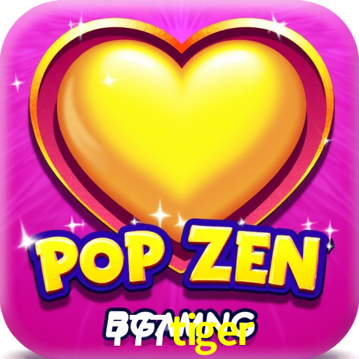 APP oficial da 777tiger para mobile