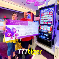 Blackjack Table 777tiger