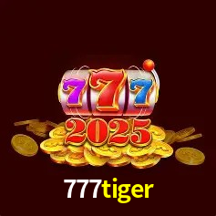 Interface do App 777tiger