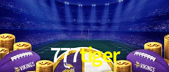 Welcome Bonus 777tiger
