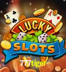 PIX Instantâneo 777tiger