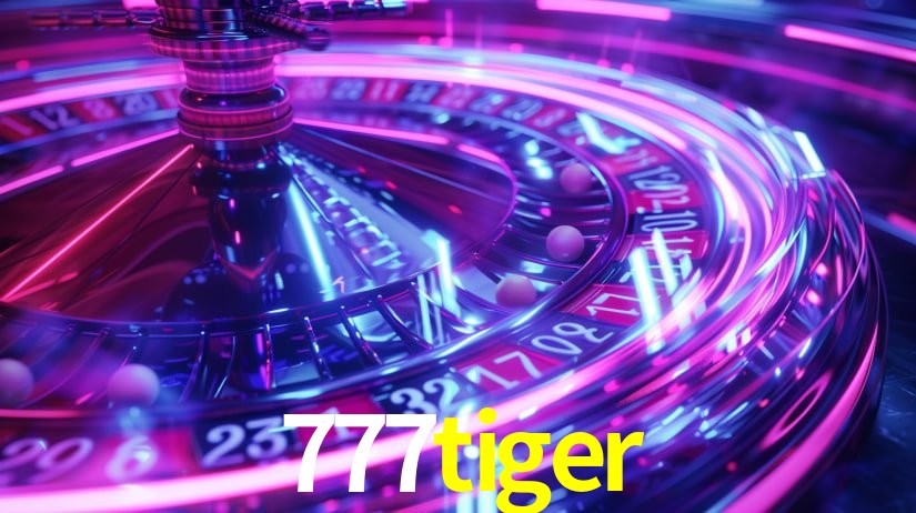 Login Seguro 777tiger