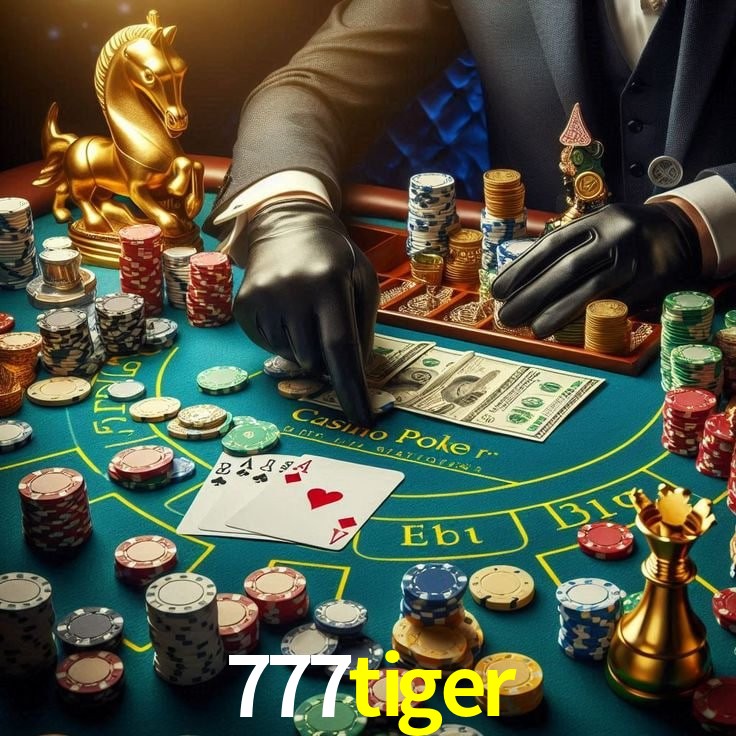 Especiais de Fim de Semana 777tiger