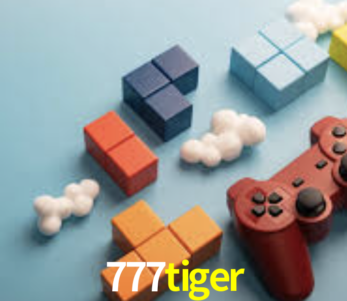 Desvendando o Mundo dos Jogos Virtuais na 777tiger