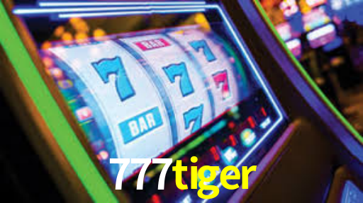 777tiger: Seu Especialista em Apostas Esportivas Brasileiras
