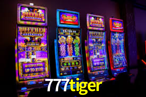 777tiger: A Experiência de Casino com Jogos de Mesa ao Vivo