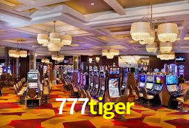 Explore as vantagens do 777tiger: serviço profissional e confiabilidade