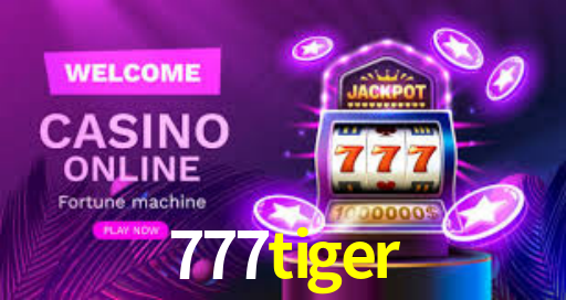 777tiger login