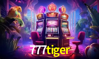 Gates of Olympus 777tiger