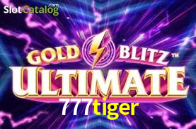 Programa VIP 777tiger