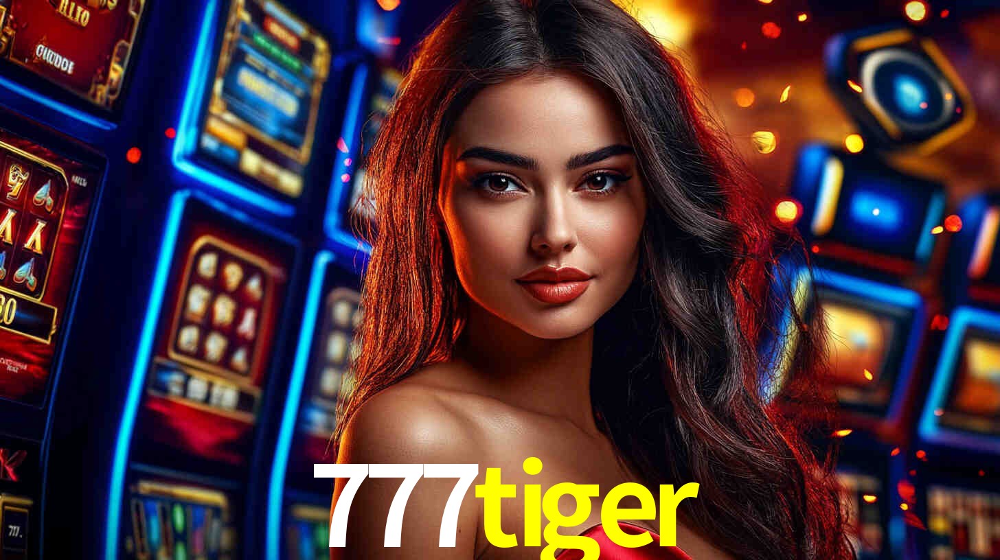 Casino Ao Vivo 777tiger