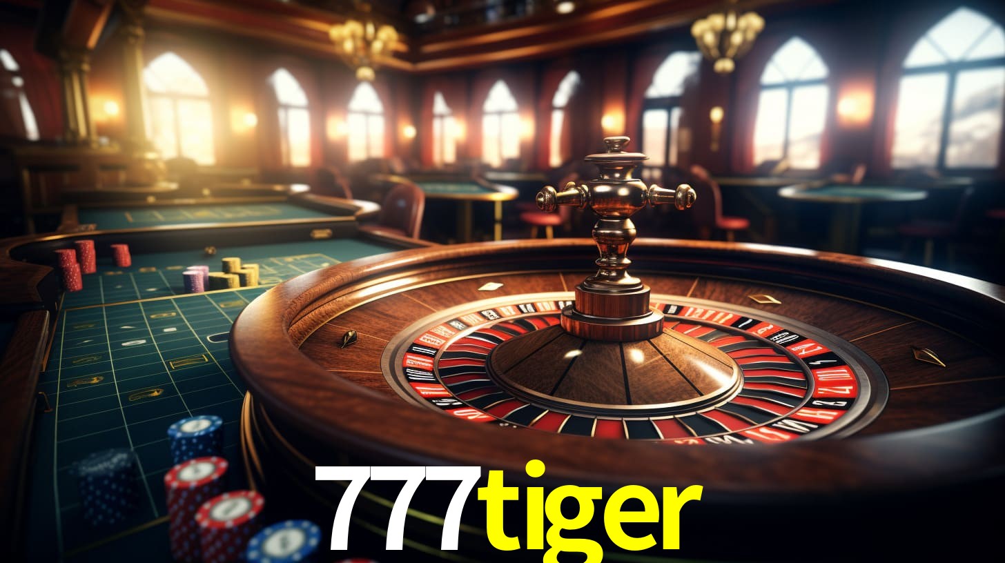 Account Benefits 777tiger