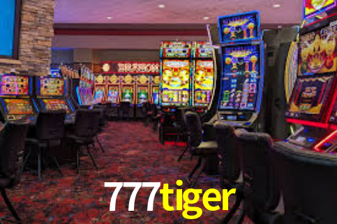 777tiger