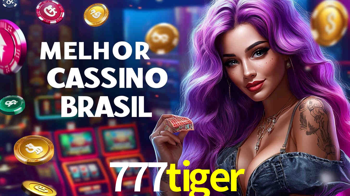 Diretório de Jogos 777tiger
