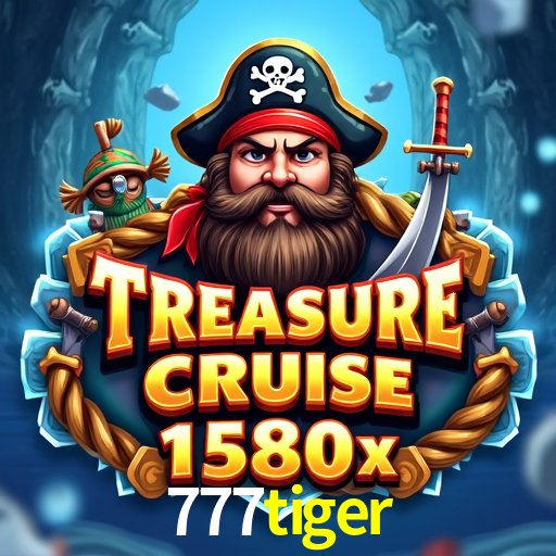 Descubra a Essência do 777tiger: Nossa História e Compromissos