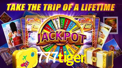 Casino Ao Vivo 777tiger