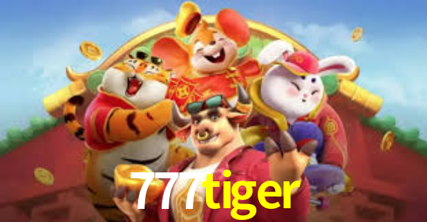 777tiger app