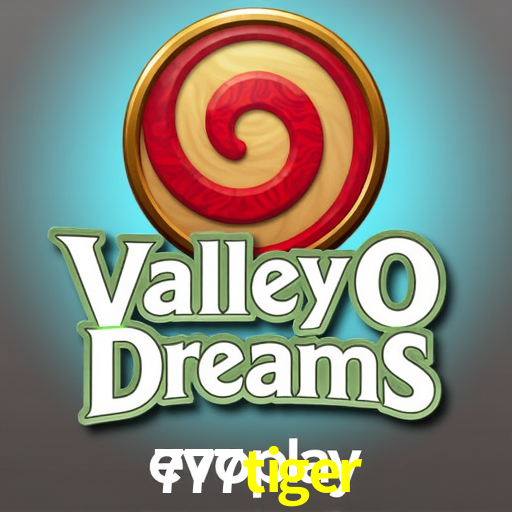 Responsive Design 777tiger