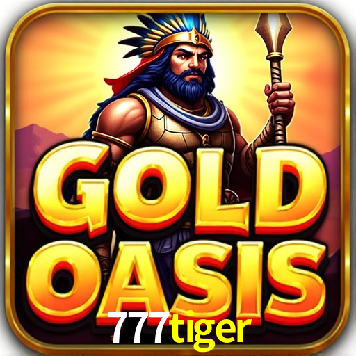 Descubra o Mundo do Cassino Online com 777tiger