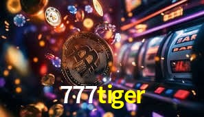 Cadastro Rápido 777tiger