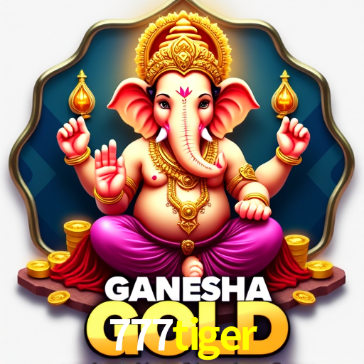 Descubra o Mundo do Cassino Online com 777tiger