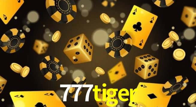 Promoção Relâmpago 777tiger
