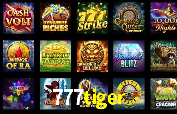 Programa VIP 777tiger