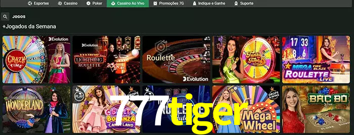 777tiger bet