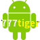 Aplicativo 777tiger para Android