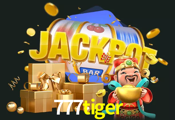 777tiger bet